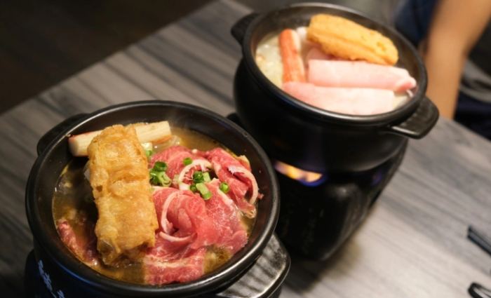 個人鍋推薦台南 個人鍋推薦台南