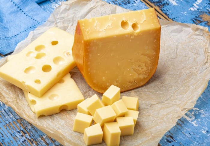 起司健康影響 起司健康影響