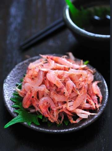 櫻花蝦怎麼吃 櫻花蝦怎麼吃