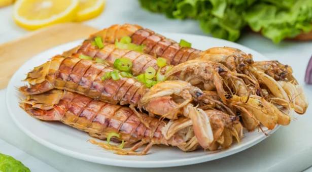 香港必吃海鮮 香港必吃海鮮