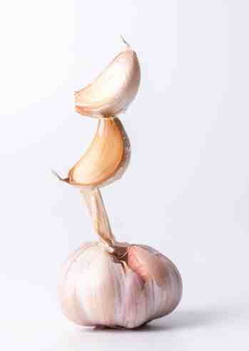 大蒜素注意事項