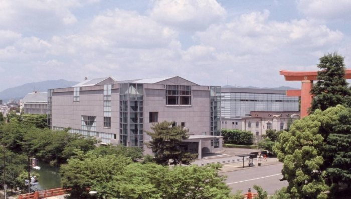 京都國立近代美術館