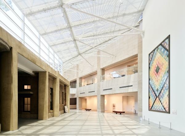 台南美術館特展