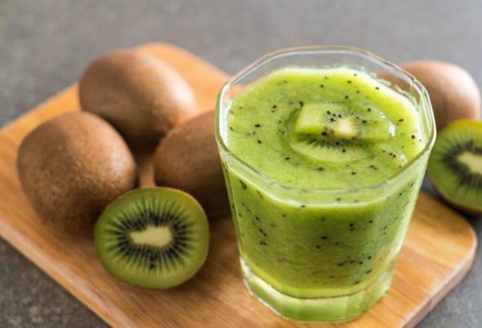 奇異果禁忌 奇異果禁忌