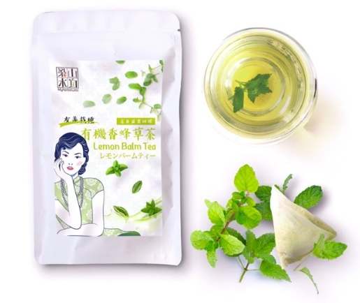 香蜂草選購指南