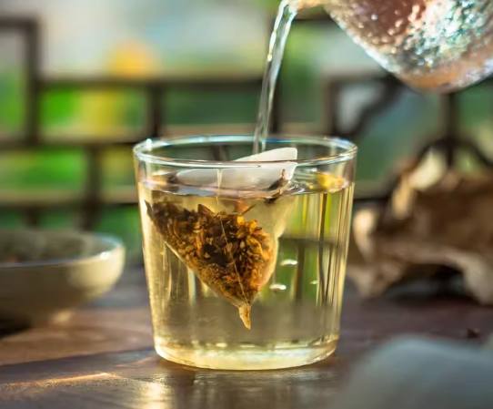 麥茶加什麼 麥茶加什麼