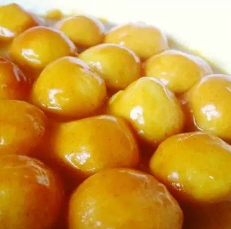 荃湾小吃 荃湾小吃