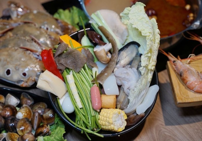 生蠔自助餐桃園 生蠔自助餐桃園