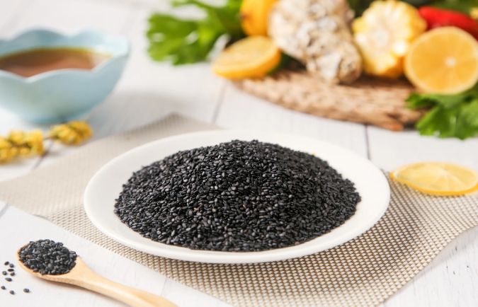 芝麻補血食譜 芝麻補血食譜