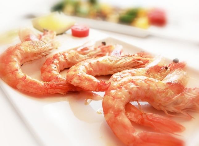 吃蝦的禁忌全解析！這幾類人千萬要注意，避開這些地雷才能安心享用