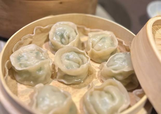 蒸餃和水餃的不同 蒸餃和水餃的不同