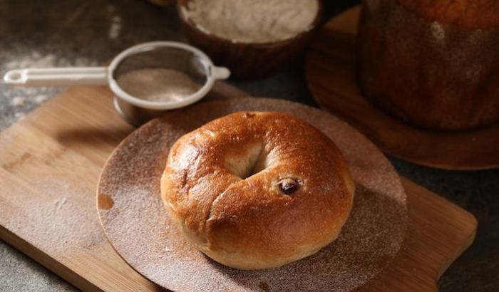 貝果熱量計算 貝果熱量計算