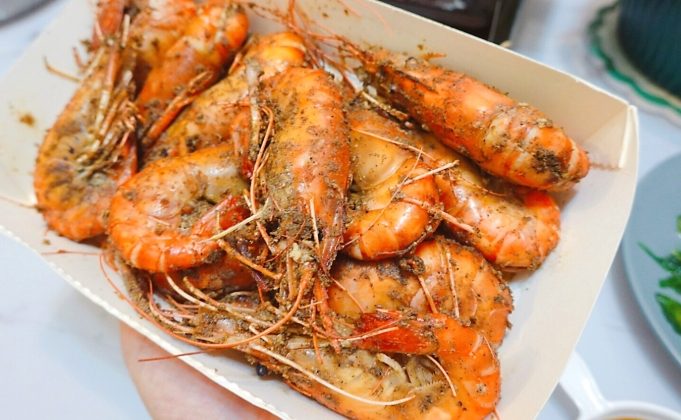 泰國蝦吃到飽屏東 泰國蝦吃到飽屏東