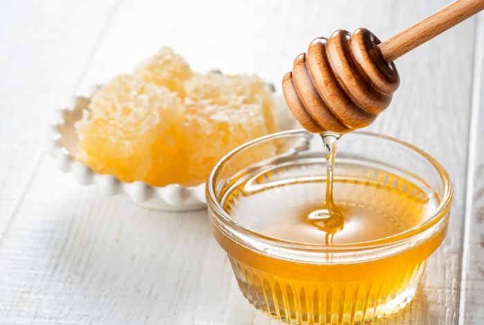 蜂蜜營養價值