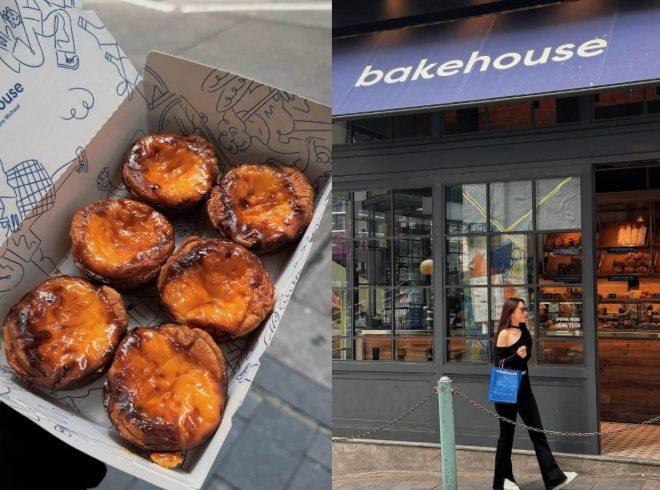 中環站餐廳推薦