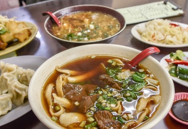 高雄左營美食推薦