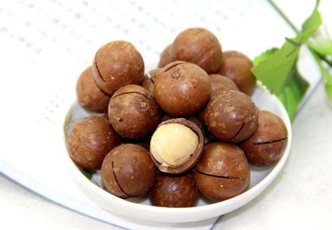 夏威夷果禁忌 夏威夷果禁忌