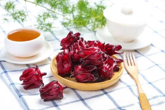 洛神花腹瀉 洛神花腹瀉