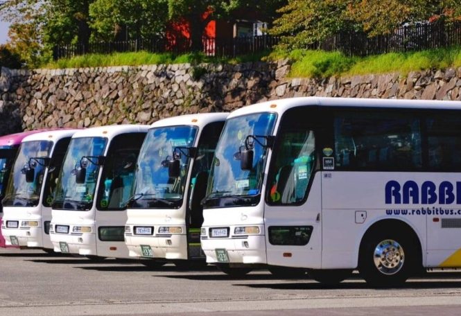 小倉城交通資訊 小倉城交通資訊