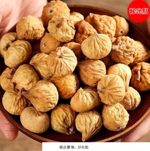 無花果乾豐胸食譜