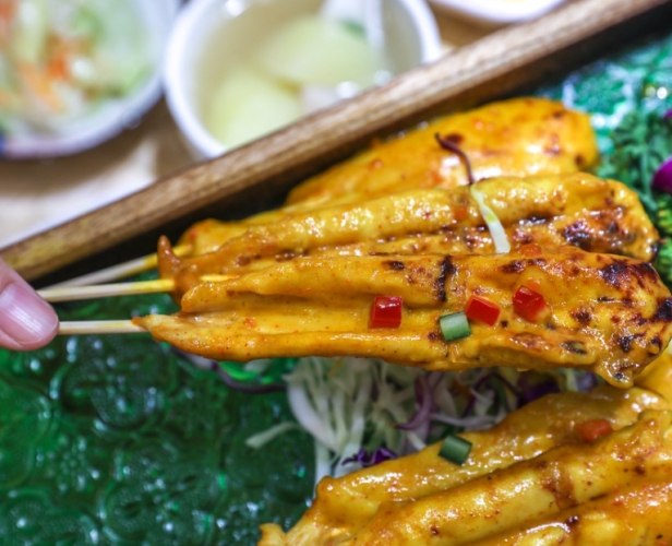 正宗泰國菜台北 正宗泰國菜台北