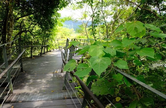 宜蘭步道推薦 宜蘭步道推薦