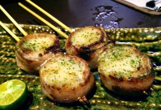 台中草悟道小吃