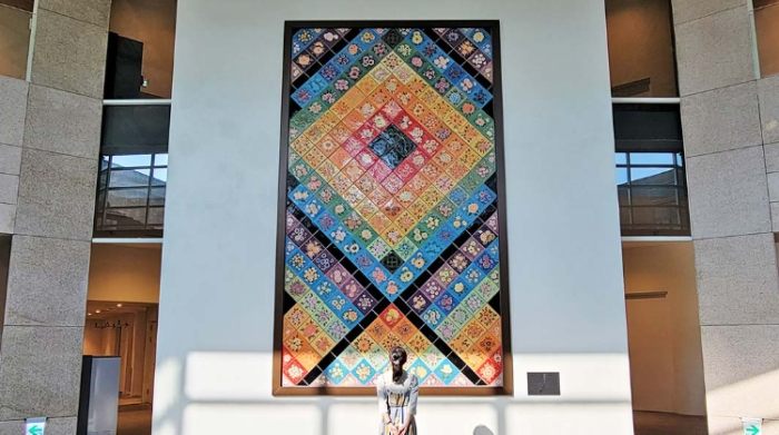 台南美術館特展