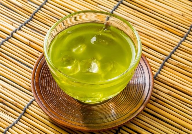 玉露茶健康好處 玉露茶健康好處