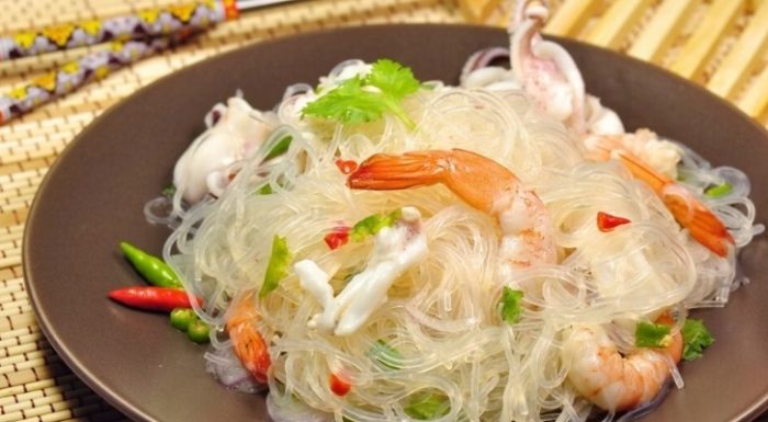 冬粉熱量一把全解析：熱量計算、營養比較與健康吃法