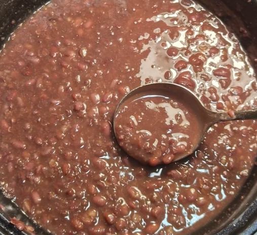 紅豆湯快速煮法 紅豆湯快速煮法