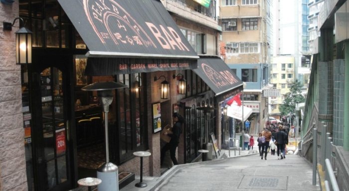 香港美食街推薦 香港美食街推薦