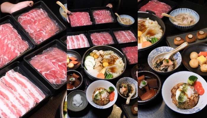 台南壽喜燒吃到飽 台南壽喜燒吃到飽