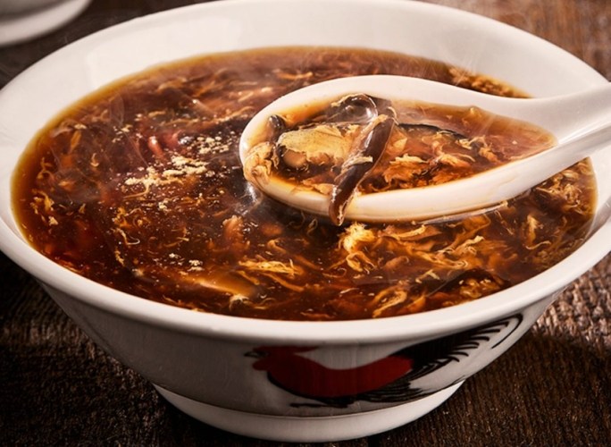 香港旅遊美食指南 香港旅遊美食指南