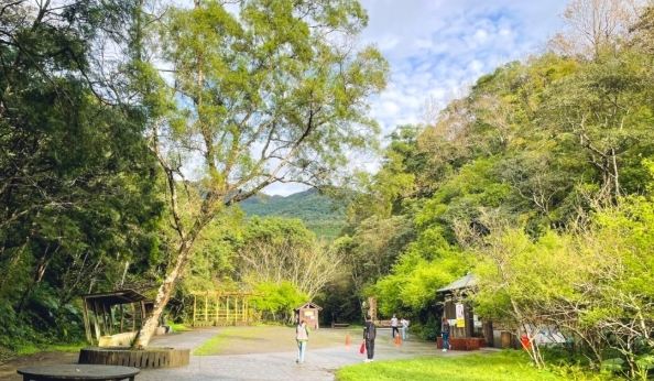 宜蘭親子步道 宜蘭親子步道