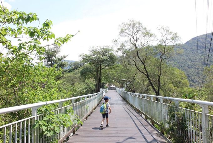 台灣歷史步道 台灣歷史步道