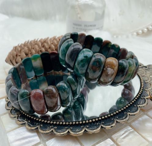 海洋碧玉品質標準 海洋碧玉品質標準