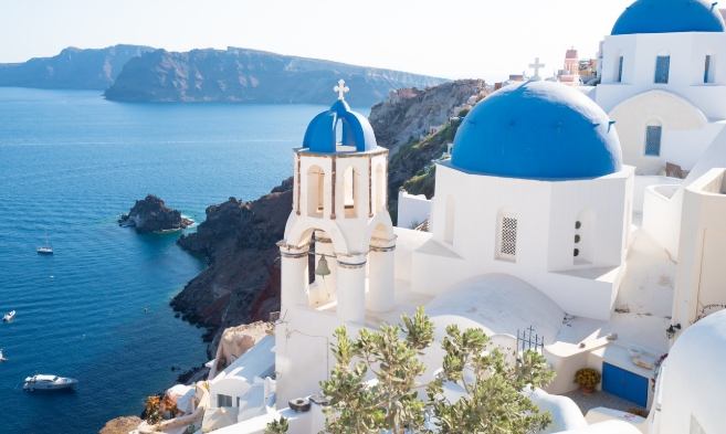 希臘旅遊攻略