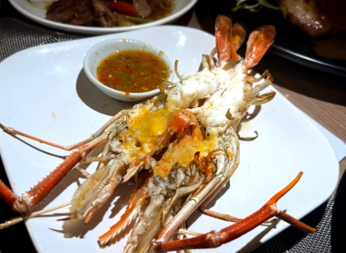 曼谷自助餐推薦 曼谷自助餐推薦