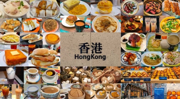 香港美食節目全攻略：經典推薦與觀看指南，探索舌尖上的香港