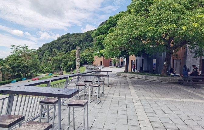 觀音山公車路線