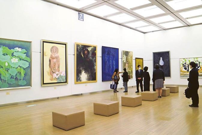 京都美術館推薦 京都美術館推薦