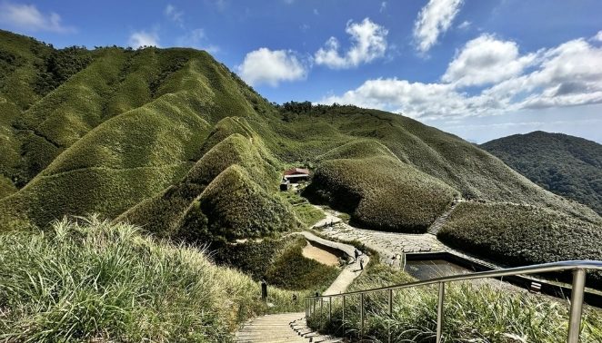宜兰爬山路线 宜兰爬山路线