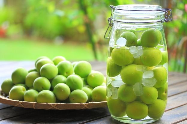 梅子酒調酒配方 梅子酒調酒配方