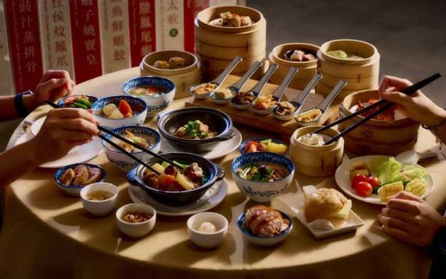 府城茶樓推薦 府城茶樓推薦