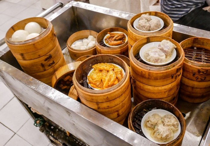 台北點心餐廳排行榜 台北點心餐廳排行榜