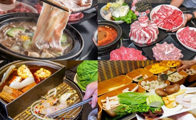 火鍋吃到飽推薦 火鍋吃到飽推薦