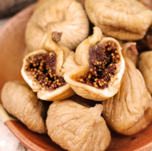 無花果乾豐胸方法