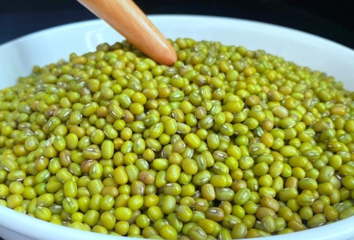 不能吃綠豆的人 不能吃綠豆的人