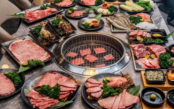 和牛燒肉推薦 和牛燒肉推薦